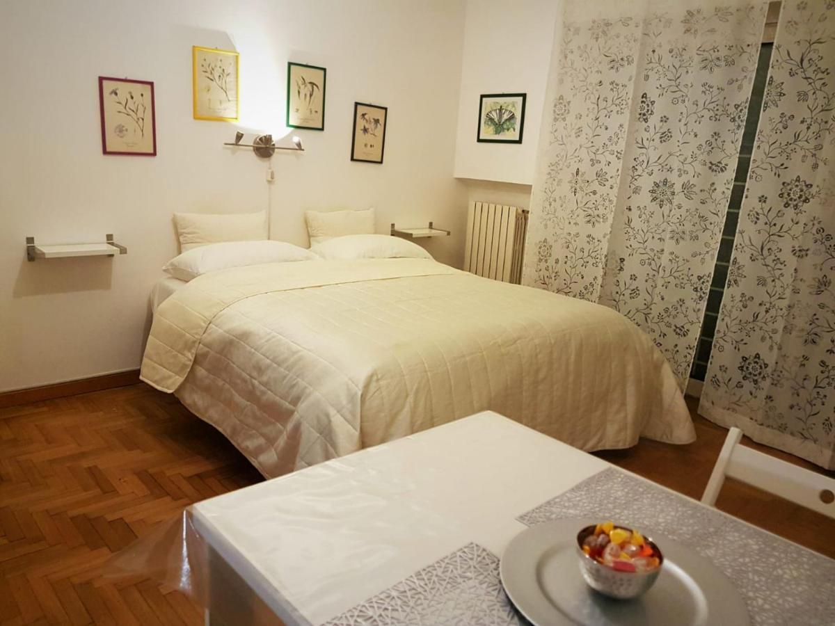Minohouse Vatican View Roma Dış mekan fotoğraf