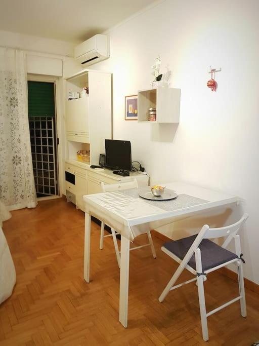Minohouse Vatican View Roma Dış mekan fotoğraf