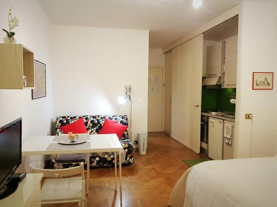 Minohouse Vatican View Roma Dış mekan fotoğraf