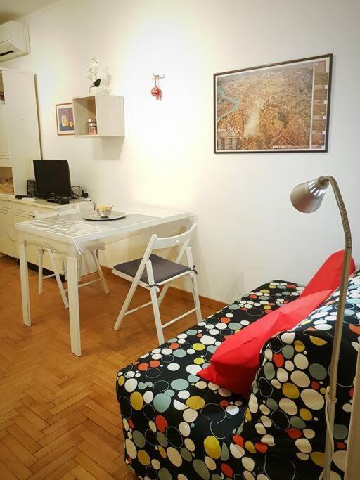 Minohouse Vatican View Roma Dış mekan fotoğraf